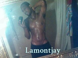 Lamontjay
