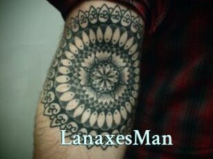 LanaxesMan