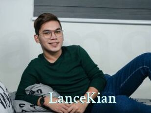 LanceKian Ambiance Gay