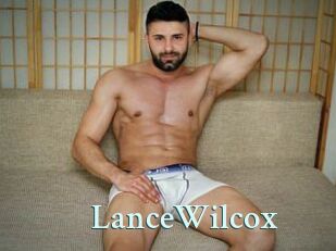 LanceWilcox