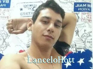 LanceloHott