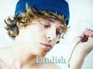 Landish