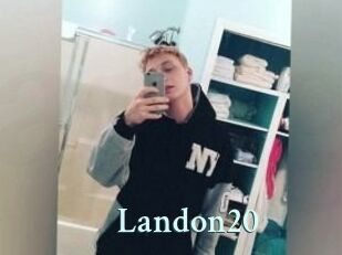Landon20