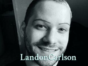 Landon_Carlson