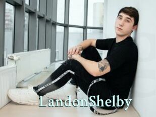 LandonShelby