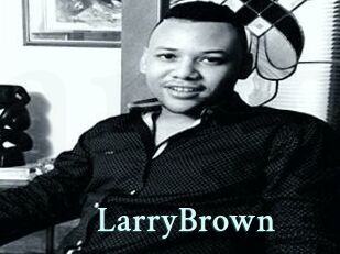 LarryBrown