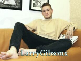 LarryGibsonx