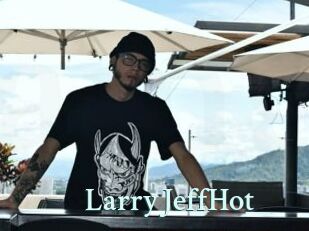LarryJeffHot