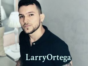LarryOrtega
