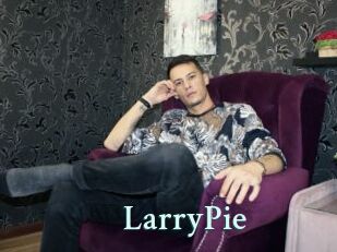 LarryPie