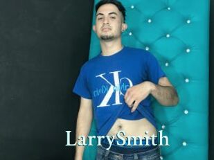 LarrySmith
