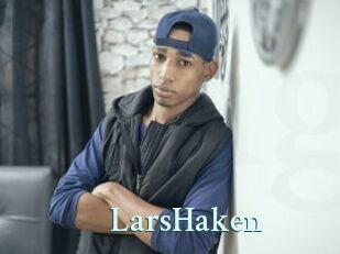 LarsHaken Ambiance Gay