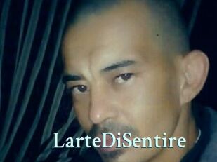LarteDiSentire