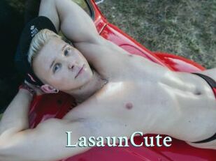 LasaunCute