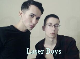 Laser_Boys