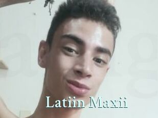 Latiin_Maxii