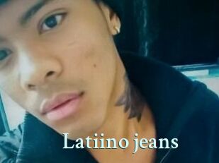 Latiino_jeans