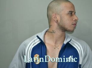 LatinDominic