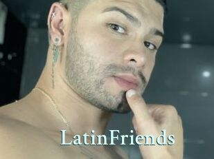 LatinFriends