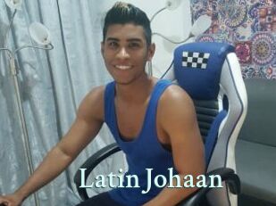 LatinJohaan