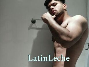 LatinLeche