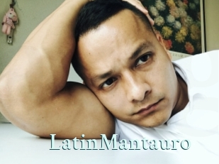 LatinMantauro