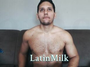 LatinMilk