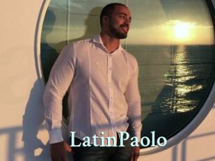 LatinPaolo