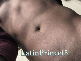 LatinPrince15