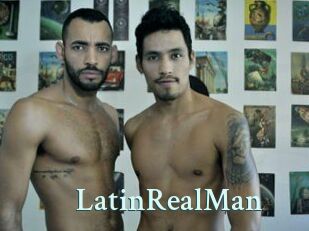 LatinRealMan