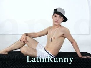 LatinRunny Ambiance Gay