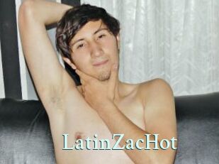 LatinZacHot Ambiance Gay