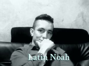Latin_Noah Ambiance Gay