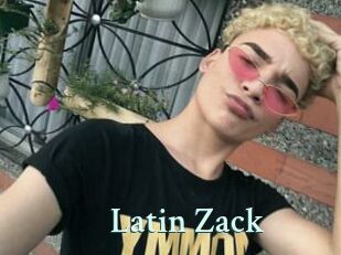 Latin_Zack Ambiance Gay