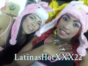 LatinasHotXXX22