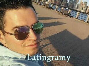 Latingramy