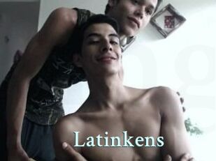 Latinkens