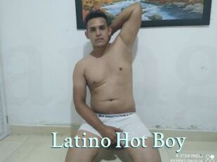 Latino_Hot_Boy