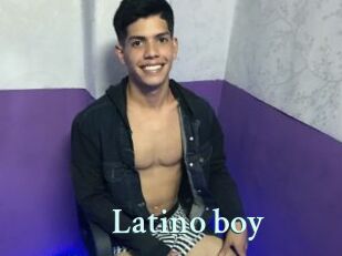 Latino_boy