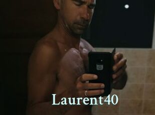 Laurent40