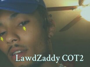 LawdZaddy_COT2