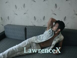 LawrenceX