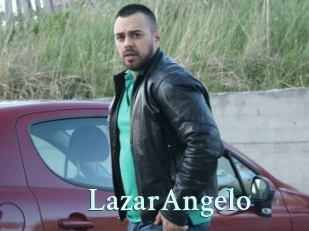 LazarAngelo