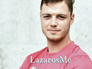 LazarosMe Ambiance Gay