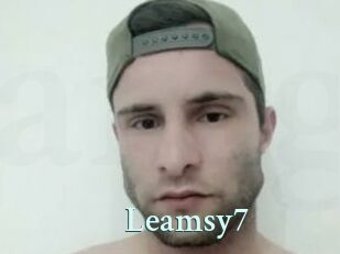 Leamsy7