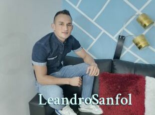 LeandroSanfol