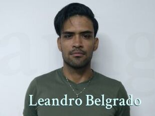 Leandro_Belgrado