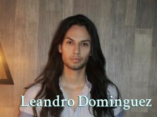 Leandro_Dominguez