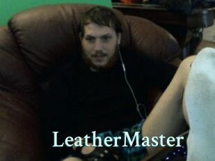 LeatherMaster