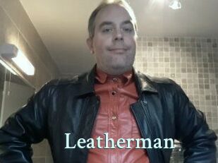 Leatherman
